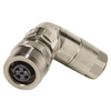 Circular Connector Housings - 1195-8839-ND - DigiKey