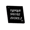 Modems - ICs and Modules -- 4934-SIG102-ICDKR-ND