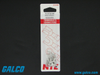 NTE Solderless Terminals - 76-ST22-08 - Galco Industrial Electronics