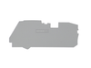 WAGO End Plates - 2116-1291 - Galco Industrial Electronics
