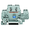 Din Rail, Channel - 2946-870-523/281-580-ND - DigiKey