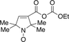 Ethyl 1-Oxy-2,2,5,5-tetramethyl-3-pyrroline-3-carbonyloxyl.. - E925435 - Toronto Research Chemicals, Inc.