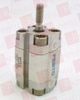 Pneumatic Cylinder - 17678264 - Radwell International