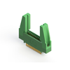 Edgeboard Connectors - 151-345-022-500-588-ND - DigiKey