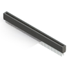Edgeboard Connectors - 151-725-114-522-201-ND - DigiKey