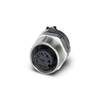 Circular Connector Assemblies - 277-1240052-ND - DigiKey