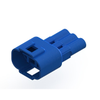 Rectangular Connector Housings - 151-1568-ND - DigiKey