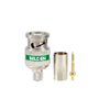 Coaxial Connector (RF) Assemblies - 4694RBUHD3B50-ND - DigiKey