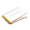 Batteries Rechargeable (Secondary) -- 1910-PIS-1129-ND