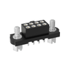 Headers, Receptacles, Female Sockets - 952-M80-4030842-ND - DigiKey