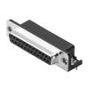 D-Sub Connector Assemblies - 281-2724020000-ND - DigiKey