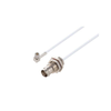 Coaxial Cables (RF) - 6099-PE3W11733-12-ND - DigiKey
