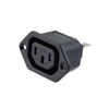 Power Entry Modules (PEM) - 5073-ACM-2F-GQ6U-LC-ND - DigiKey