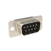 D-Sub Connector Assemblies - L717DFE09PT-ND - DigiKey