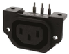 IEC Connectors - 801948 - RS Components, Ltd.