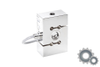 Configurable single point load cell RSCC -- K-RSCC - Image