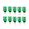 Adapter, Breakout Boards - DC2220J-10X-ND - DigiKey