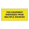 Signs, Nameplates, Posters - 19-7010389845-ND - DigiKey