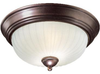 1730-167 Flush Mounts-Bowl Style - 729668 - Capital Lighting, Inc.