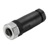 Industrial Circular Connectors - 2874613 - RS Components, Ltd.