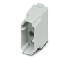 Heavy Duty Power Connector Inserts & Modules -- 2075721 - Image