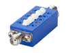 Cavity Band Pass Filter, 18.2 - 19.2 GHz, 50Ω -- ZVBP-18R7G-S+ - Image