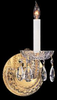 Sconces-Single Candle - 489854 - Capital Lighting, Inc.