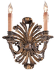 N952010 Two Light Wall Sconce - N952010 - Minka Group