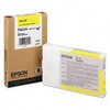 4800/4880 Yellow K3 UltraChrome Ink Cartridge - 110 mL - T605400 - LexJet Corporation