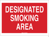 No Smoking Sign - 42685 - Brady Corporation