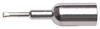 Weller Chisel Tip PL155 - Chisel Tip - 0.66 in Tip Length - 0.07 in Tip Width - 037103-03690 - R. S. Hughes Company, Inc.