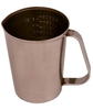Stainless Steel Graduated Measures -- 76382 - Image