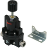 Vacuum regulator to compensate for vacuum variations VR G3/8-IG HW -- 10.05.05.00026