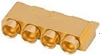 RF Connectors / Coaxial Connectors - 3811-60052 - VAST STOCK CO., LIMITED