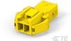 Rectangular Wire & Cable Connectors & Housings - 177906-4 - TE Connectivity