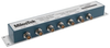 LEAD FREE 7 STUB SUBMIN TRS TERM NO BUS JACKS BOX COUPLER - MSX00078 - MilesTek Corporation