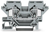 Terminal Blocks - Din Rail, Channel - 2946-284-691-ND - DigiKey