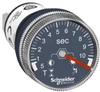Mono Function Timer, 0.5-10S, Panel; Product Range Schneider Electric - 49AC2984 - Newark, An Avnet Company