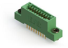 Card Edge Conn, Dual Side, 18Pos, Th; Card Edge Connector Type Edac - 67AJ9581 - Newark, An Avnet Company