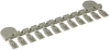 Connector, Din 41612, 12Pos; Product Range Harting -- 93C5223