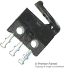 Microswitch, Lever, Spdt, 0.3A, 6Vdc; Microswitch Type E-Switch - 24R4190 - Newark, An Avnet Company