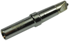 Tip, Soldering, Screwdriver, 4.75Mm; Tip / Nozzle Width Weller - 33F1821 - Newark, An Avnet Company
