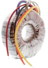 Transformer, Toroidal, 2 X 12V, 25Va; Power Rating Triad Magnetics - 11R8060 - Newark, An Avnet Company