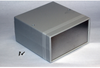 Small Enclosures - Plastic Enclosures - General Purpose -- 1598ESGY