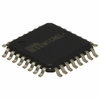 IC CLK BUFFER 2:9 750MHZ 32TQFP -- 536-SY89809ALTZ - Image