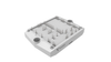 flow PIM® S3 + 3xPFC Power Module -- B0-SP12PPA040SH-PC88L41T