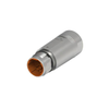 Circular Connector Housings - 2452-BKA145N00590200000-ND - DigiKey