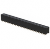 Headers, Receptacles, Female Sockets - 609-3781-ND - DigiKey