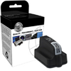 GRC HP Remanufactured #02 (C8721WN) Black Ink Cartridge - GRC21WN C8721WN - Clover Technologies Group LLC