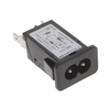 Power Entry Modules (PEM) - 486-6487-ND - DigiKey